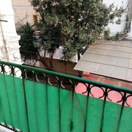 Flegrei Apartment Νάπολη Εξωτερικό φωτογραφία